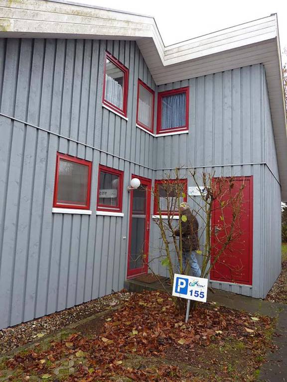 Wildgans 155 - Klassisches skandinavisches Ferienhaus für bis zu 6 Personen — photo 2