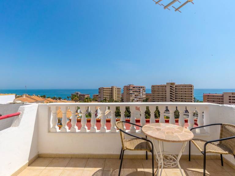 Appartement Torrevieja
