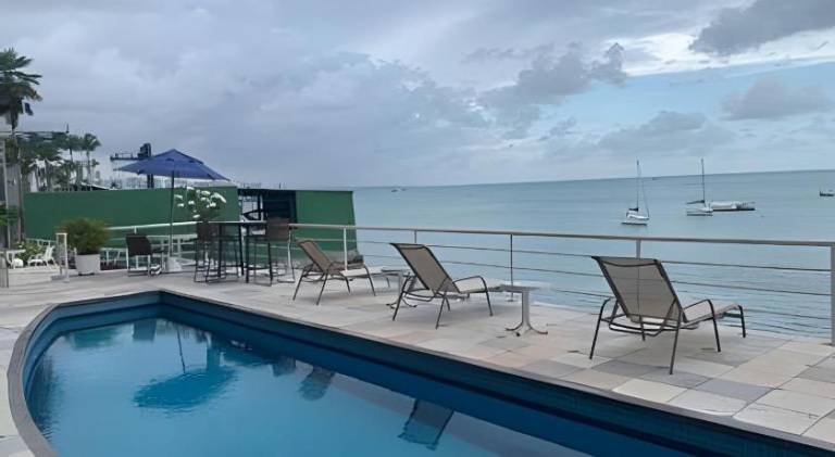 Rental apartment with pool | Close to the beach | Dogs allowed — photo 3