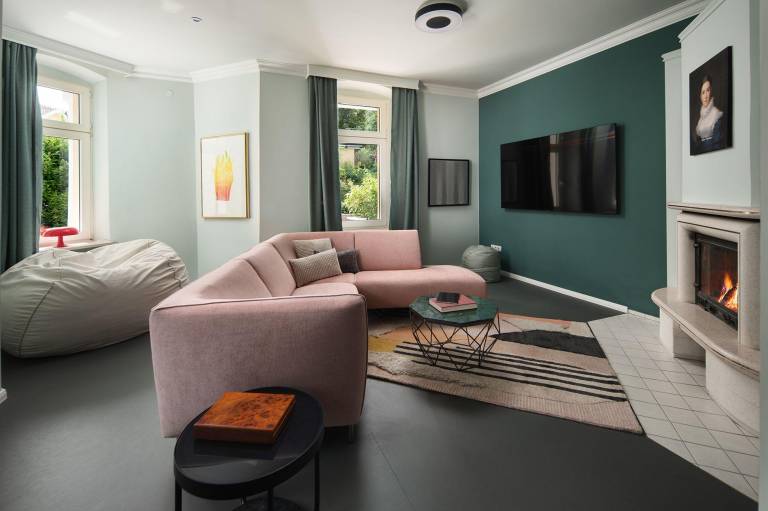 Family-friendly apartment with BBQ, garden & patio | Pets allowed — photo 2
