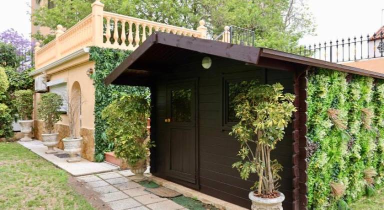 Fantastic chalet 5 mins away from the beach by easyBNB — photo 5