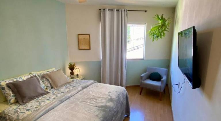 Vacation home with 1 room for 4 persons — photo 2
