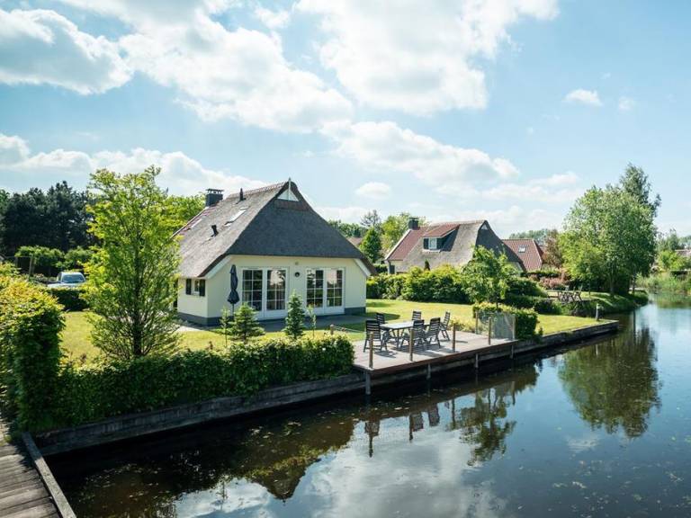 115 m&sup2; Bungalow