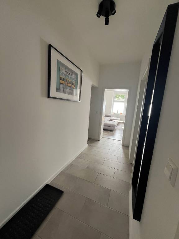Ferienwohnung Blumberg