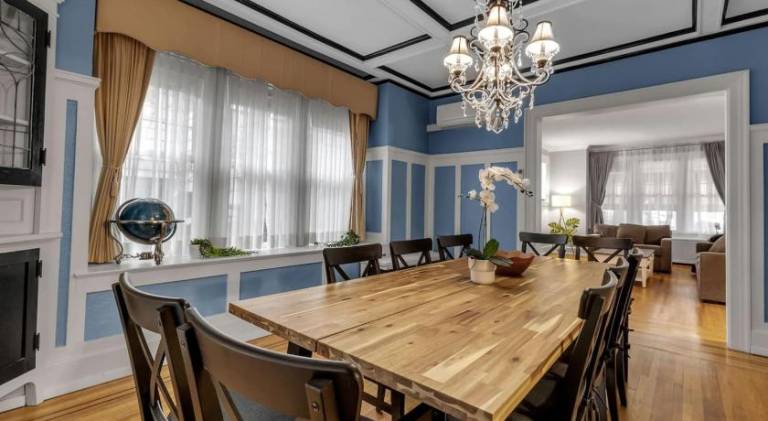 House with 5 rooms for 15 persons — photo 3