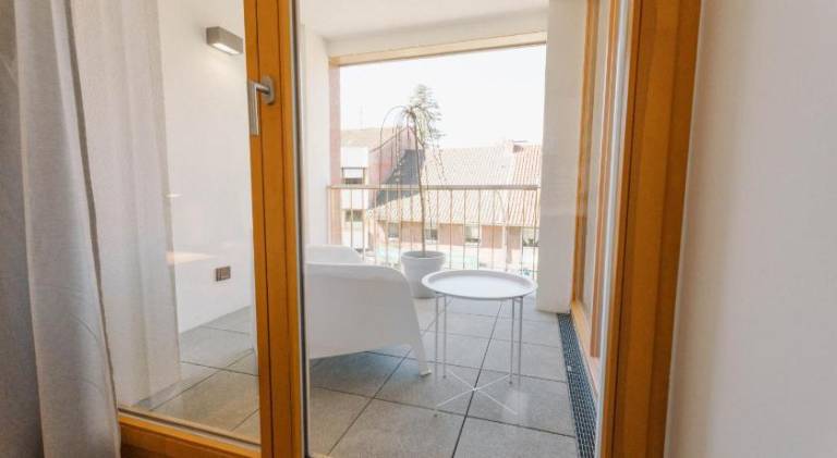 Apartment with 2 rooms for 8 persons — photo 3