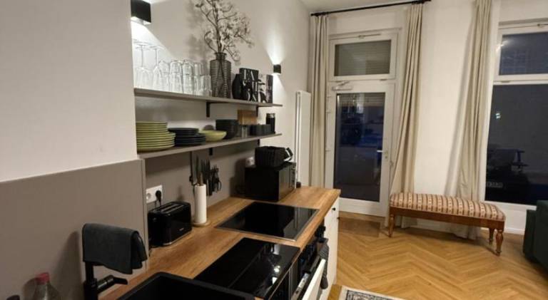 Apartment | Pets are welcome — photo 4