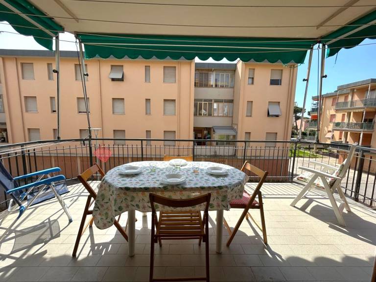 Appartamento Puntone