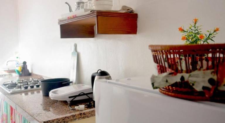 Holiday apartment with 1 room for 6 persons — photo 4