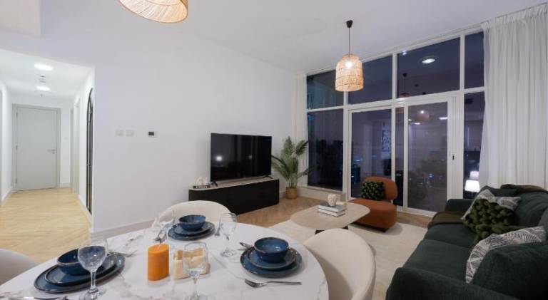 Rental apartment with pool — photo 4