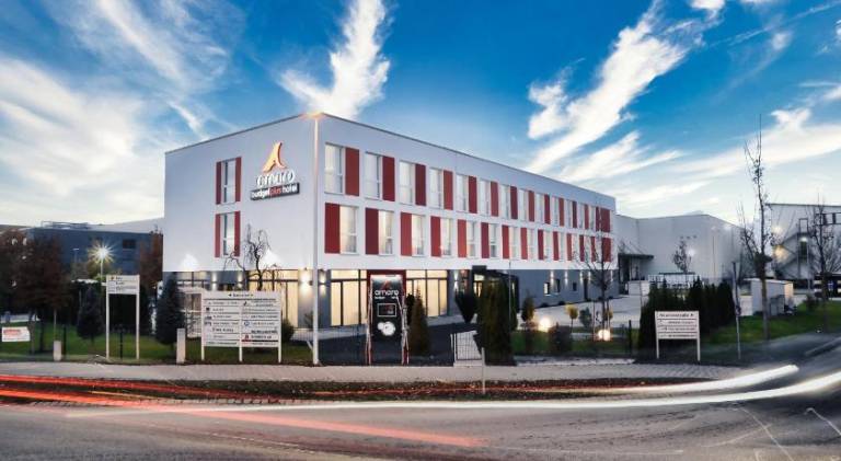 Amaro Hotel in Dachau