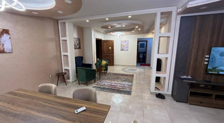 Apartment with 2 rooms for 7 persons — photo 3