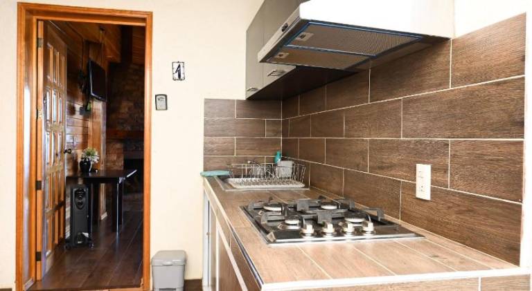 Apartment with 1 room for 2 persons — photo 4