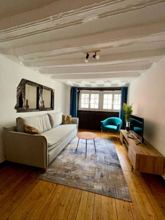 Ferienhaus  Bad Münstereifel