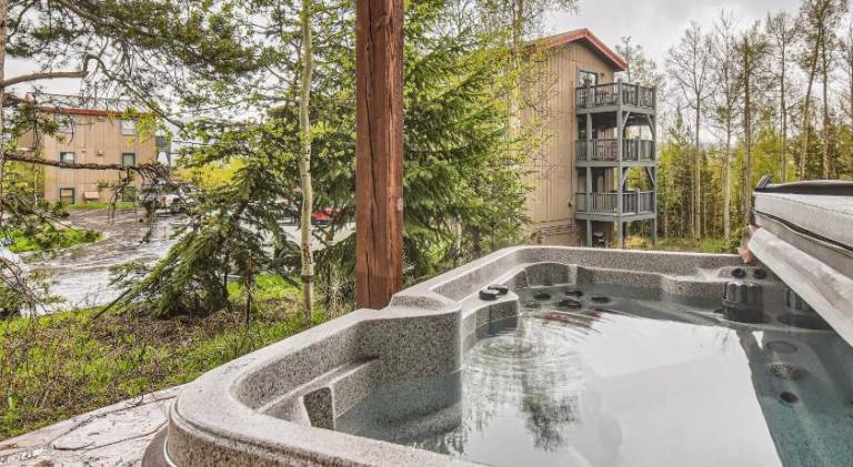 Wonderful house with jacuzzi | Pet-friendly — photo 2