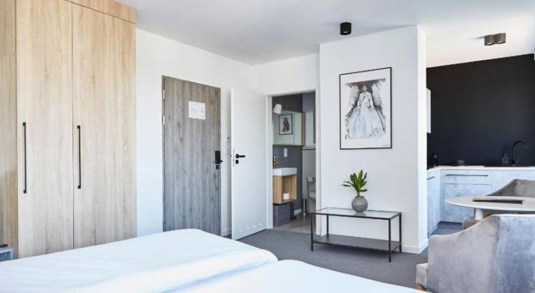 Beautiful serviced apartment | Pets are welcome — photo 2