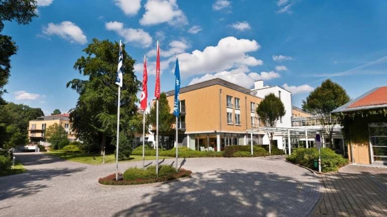 Ferienwohnung Wilhelmshorst