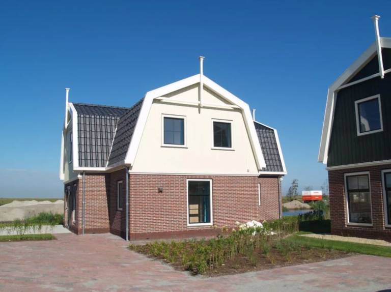 Ferienpark  Uitdam