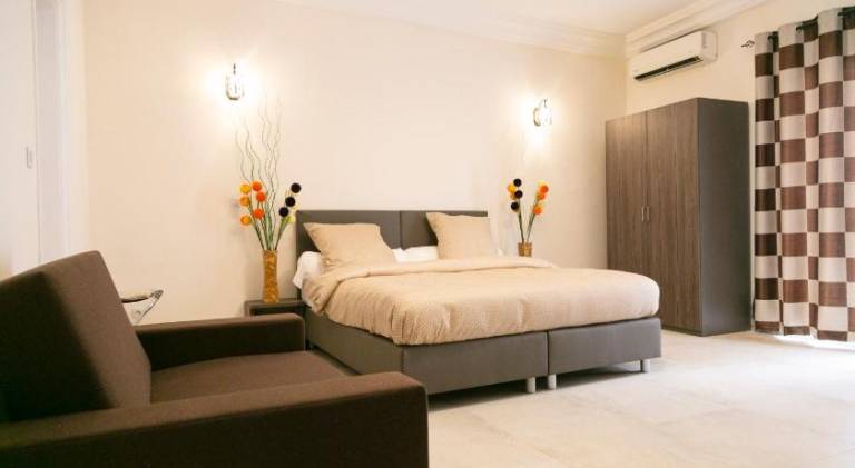 J Pad Hotel Dakar — photo 2