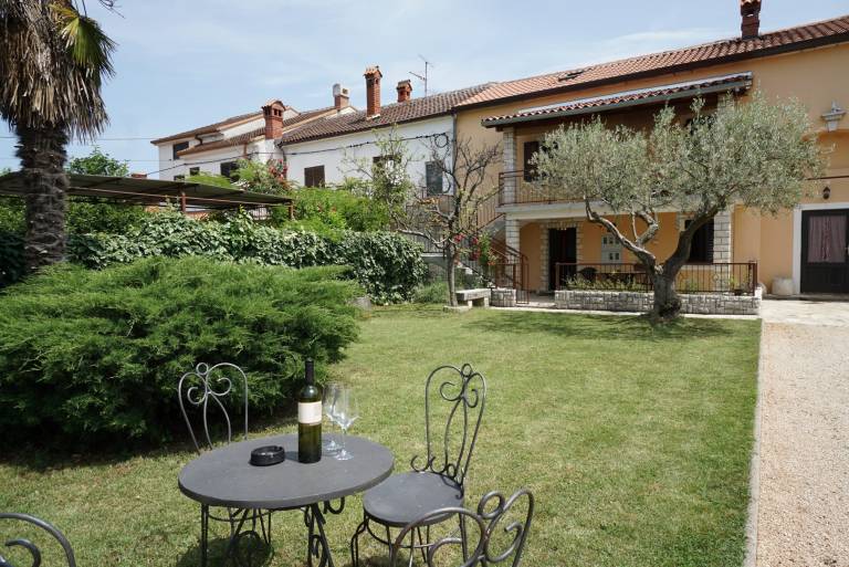 Pleasant holiday apartment with patio | Pets are welcome — photo 4