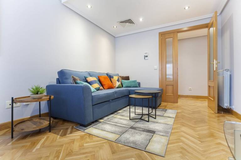 Apartment Chamberí