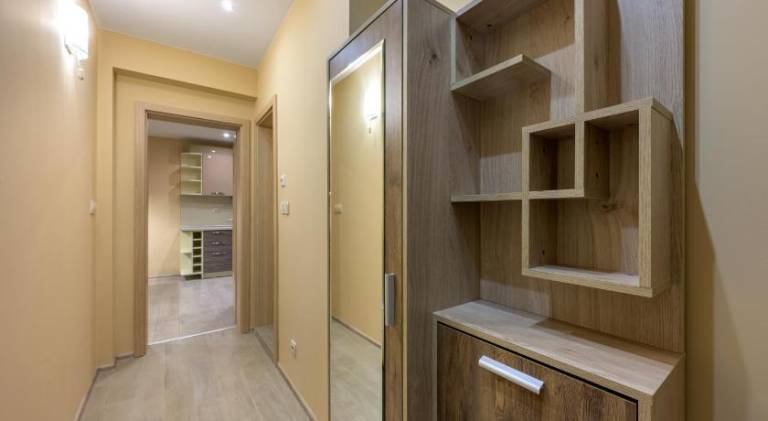 Holiday apartment with 1 room for 3 persons — photo 2