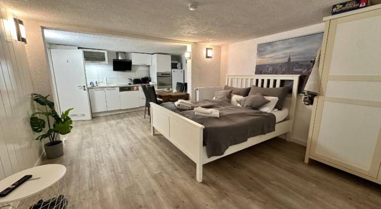 Rental apartment | Pets allowed in Bad Duerkheim