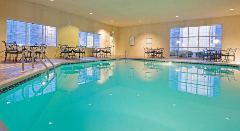 Staybridge Suites-Philadelphia/Mount Laurel By IHG — photo 3