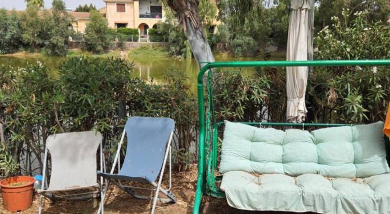 Vacation home with garden — photo 4