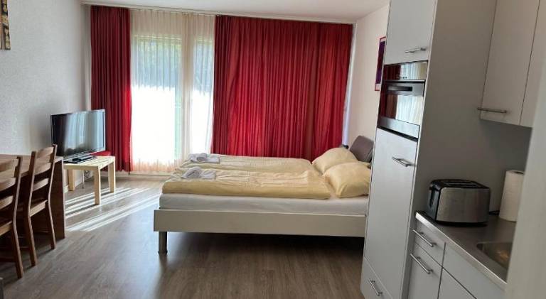 Holiday apartment | Dogs allowed — photo 2