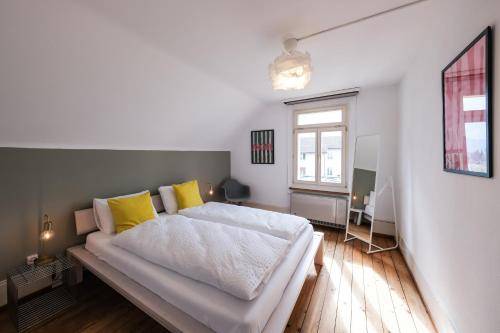 Ferienwohnung  Weggis