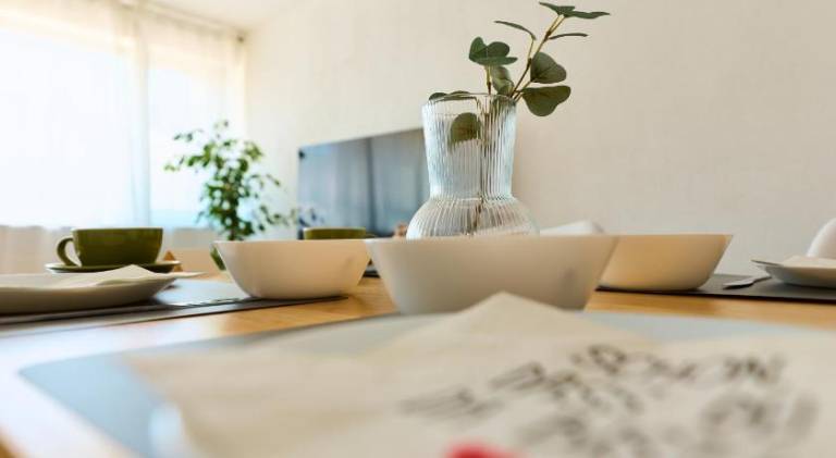 Holiday apartment with 2 rooms for 5 persons — photo 4