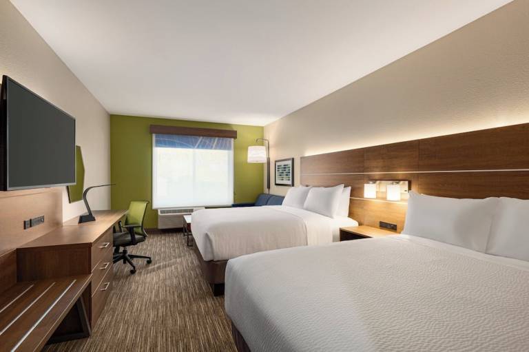 Holiday Inn Express & Suites Hayward Castro Valley by IHG