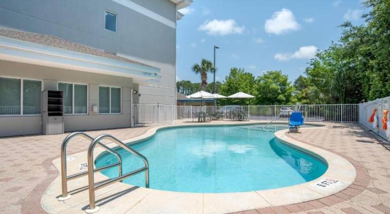Garner Hotel Panama City Beach Northeast By IHG — photo 4