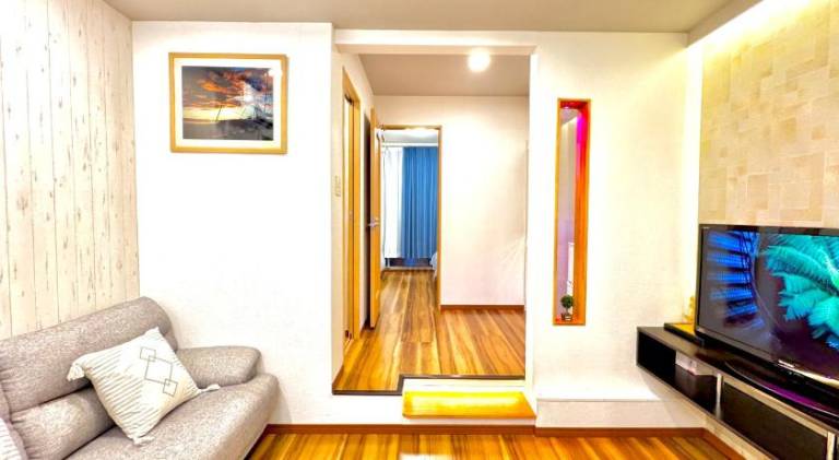 Wonderful vacation home | Next to Shinsekai | Pet-friendly in Osaka