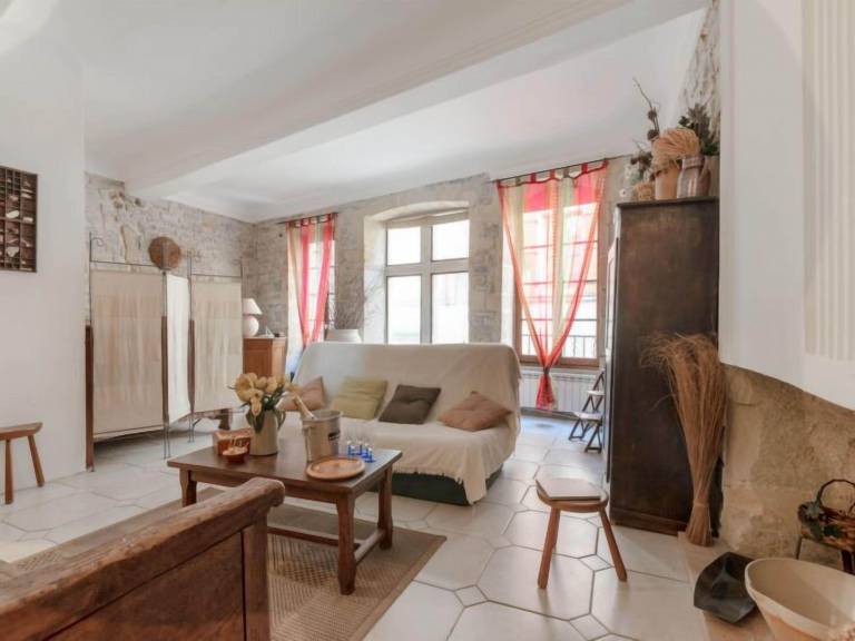 Appartement Calvisson