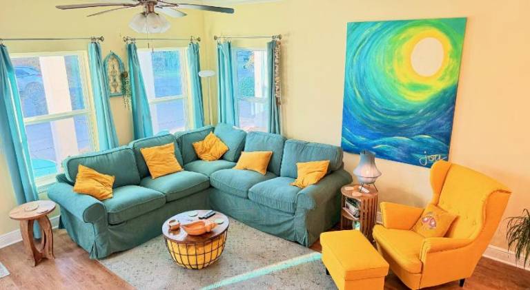 Vacation home | Pet-friendly in Gulf Breeze, FL