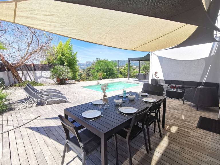 Villa Nice