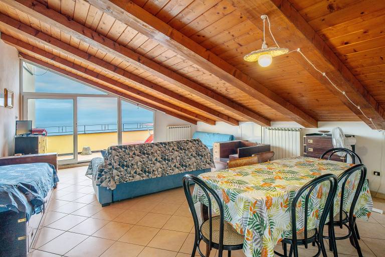 Studio flat  Marina di Andora
