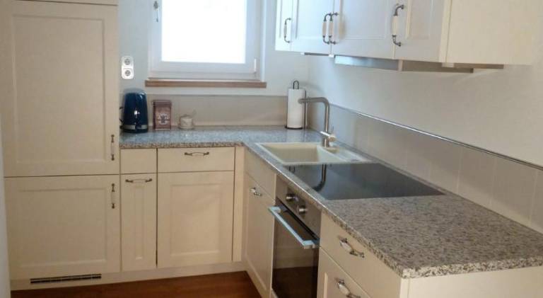 Holiday apartment with 2 rooms for 4 persons — photo 5