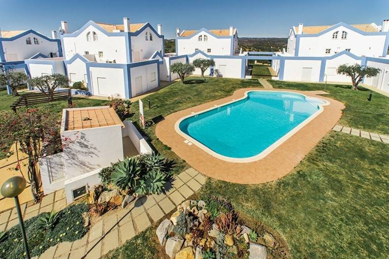 Villa  Tavira