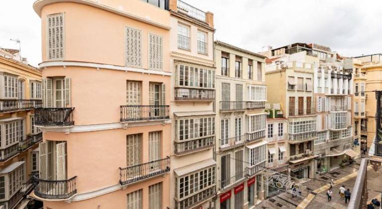 Pleasant apartment | Next to Alcazaba of Málaga | Dogs allowed — photo 5