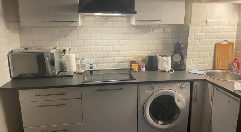 Holiday apartment with 1 room for 2 persons — photo 5