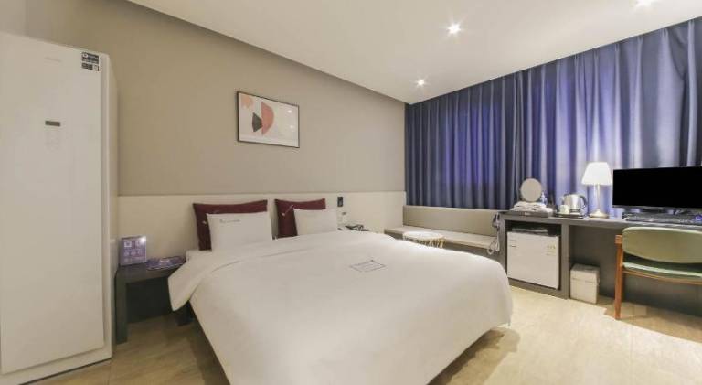 Chungjangro Ilbeonji Boutique Hotel