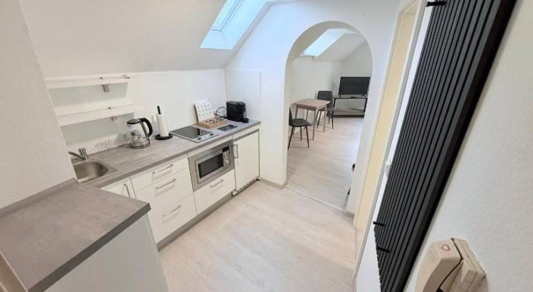Ferienwohnung Coburg