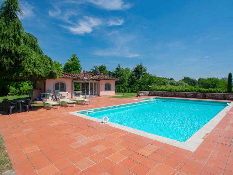 Casa Montecarlo