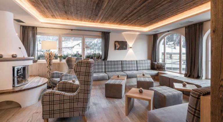 Alpenheim Charming & Spa Hotel — photo 5
