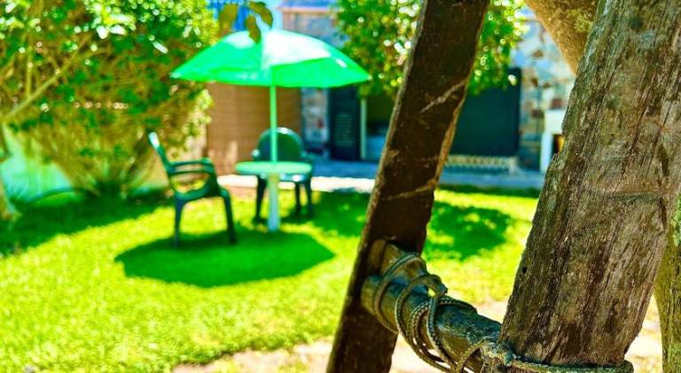 House | Pet-friendly in Salve
