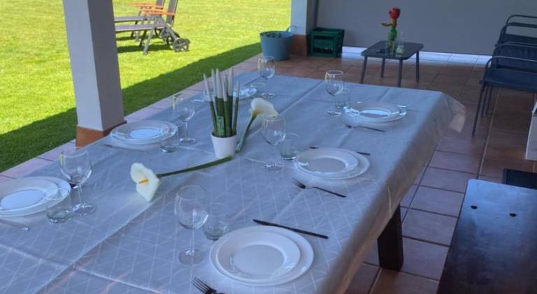 Fully equipped wonderful house with garden, barbeque & terrace | Pets are welcome — photo 4