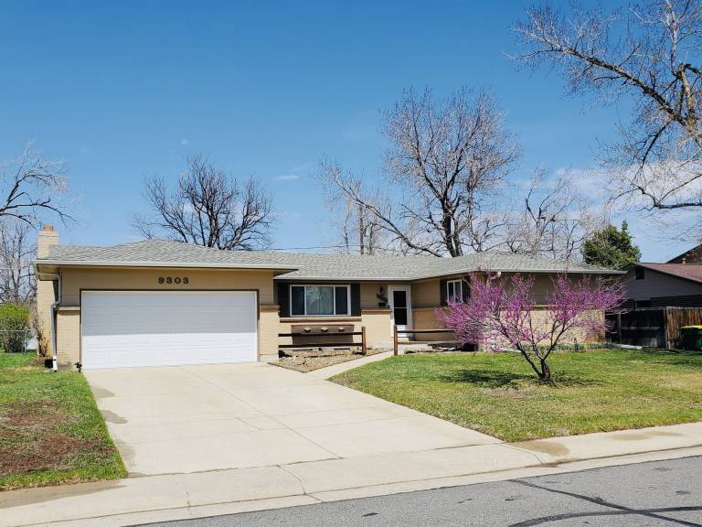 House Lakewood